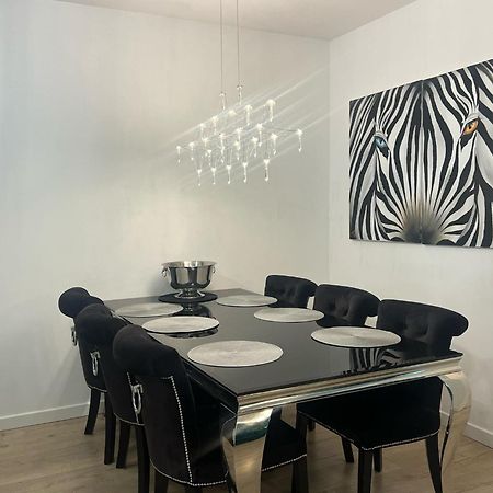 Nadmorskie Tarasy Spa 2 By Jantar Apartamenty Kołobrzeg Exterior foto