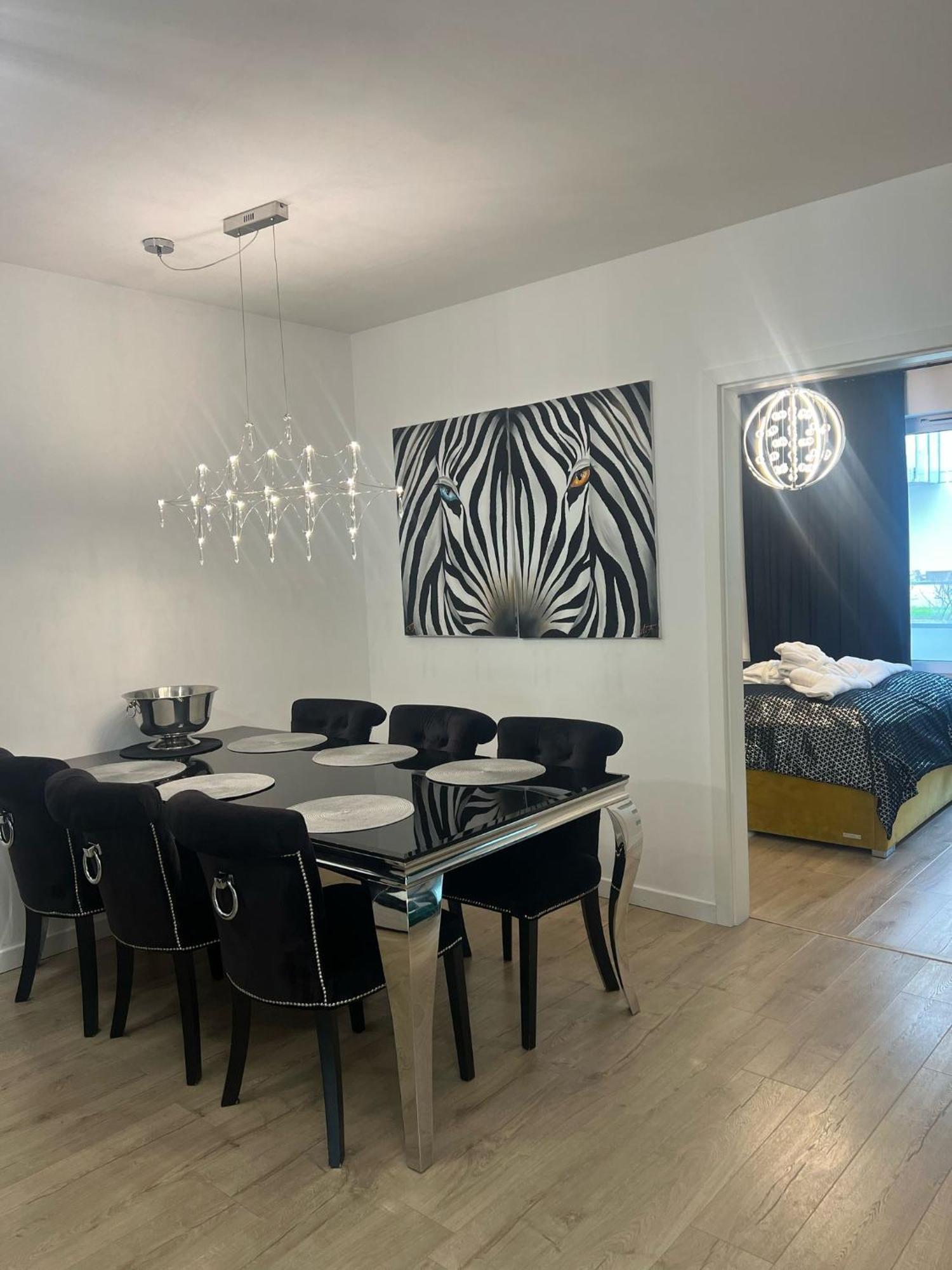 Nadmorskie Tarasy Spa 2 By Jantar Apartamenty Kołobrzeg Exterior foto