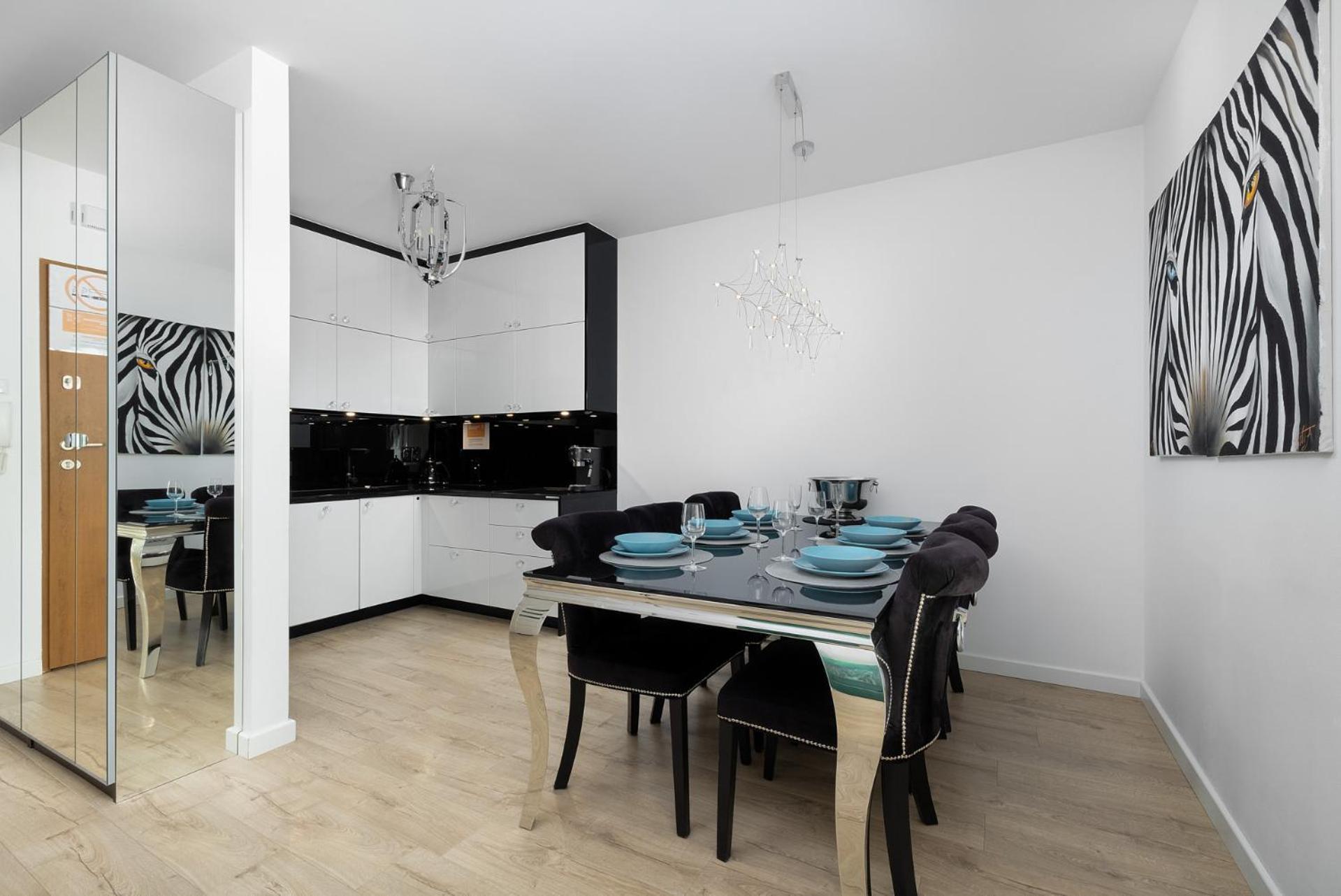 Nadmorskie Tarasy Spa 2 By Jantar Apartamenty Kołobrzeg Exterior foto